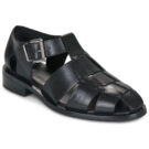 Bronx Next-wagon Nero Sandali bassi Donna - 1