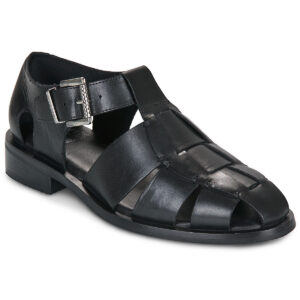 Bronx  Next-wagon  Nero -  Sandali bassi  Donna