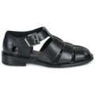 Bronx Next-wagon Nero Sandali bassi Donna - 2