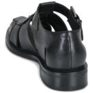 Bronx Next-wagon Nero Sandali bassi Donna - 5