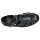 Bronx Next-wagon Nero Sandali bassi Donna - 6