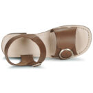 Fly London EBLI Marrone Sandali con tacco Donna - 6