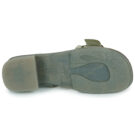 Fly London EBLI Verde Sandali con tacco Donna - 7