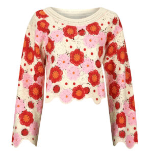 Maglione Desigual NORUEGA Multicolore Maglioni Donna