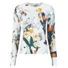 Pullover Desigual NANTES LACROIX Mehrfarbige Damenpullover - 1
