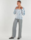 Pullover Desigual OTTAWA Damenpullover in Blau - 3
