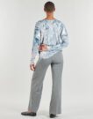 Pullover Desigual OTTAWA Damenpullover in Blau - 4