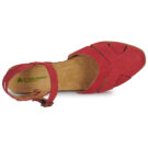 El Naturalista ESTELLA N5207 Rojo - Sandalias bajas Mujer - 6