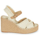 Replay GWP4G-000-C0039T-002 Beige Sandali con tacco Donna - 2
