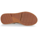 Geox D ELOWYNNE Marrone Sandali con tacco Donna - 7