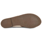 Geox D SOZY PLUS Oro Sandali bassi Donna - 7