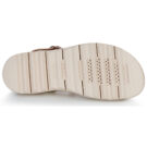 Geox D XAND 2.1S Bianco Sandali bassi Donna - 7