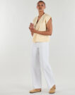 Vila VISELDIA V-NECK S/S TOP Multicolore Blouses Women - 3