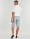 Camicetta Vero Moda VMELIZA SHORT 2/4 SLEEVE SHIRT Bianco Camicette Donna - 4