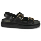 Clarks Aristella Bay Nero Sandali bassi Donna - 2
