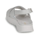 Clarks DashLite Wish Bianco Sandali bassi Donna - 5