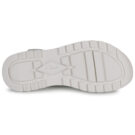 Clarks DashLite Wish Bianco Sandali bassi Donna - 7