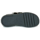 Clarks Evamar Strap Nero Sandali bassi Donna - 7