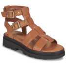Clarks Orinoco3 Cove Marrone Sandali bassi Donna - 1