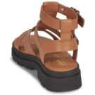Clarks Orinoco3 Cove Marrone Sandali bassi Donna - 5