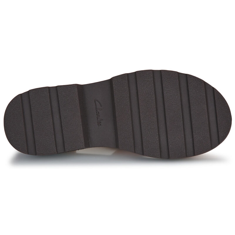 Clarks Orinoco3 Cove Marrone Sandali bassi Donna - 7