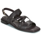 Clarks Ariany Strap Marrone Sandali bassi Donna - 1