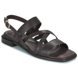 Clarks Ariany Strap Marrone Sandali bassi Donna