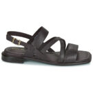 Clarks Ariany Strap Marrone Sandali bassi Donna - 2