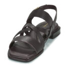 Clarks Ariany Strap Marrone Sandali bassi Donna - 3