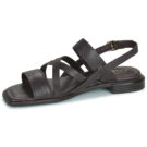 Clarks Ariany Strap Marrone Sandali bassi Donna - 4
