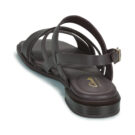 Clarks Ariany Strap Marrone Sandali bassi Donna - 5