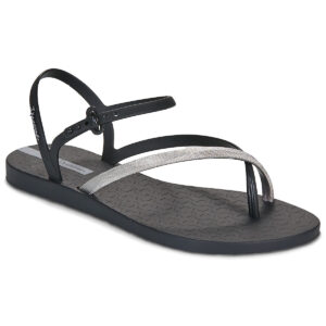 Ipanema  ELEGANT SANDAL FEM  Nero -  Sandali bassi  Donna