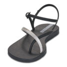 Ipanema ELEGANT SANDAL FEM Nero Sandali bassi Donna - 3