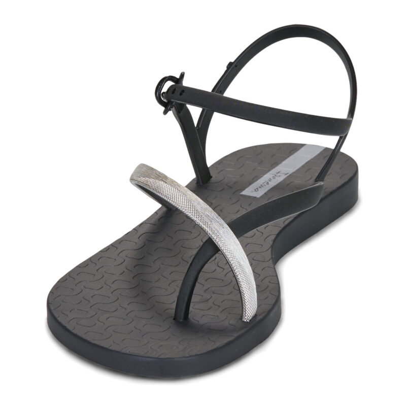 Ipanema ELEGANT SANDAL FEM Nero Sandali bassi Donna - 3