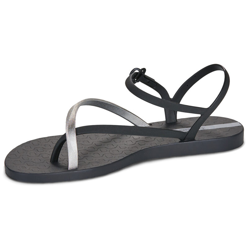 Ipanema ELEGANT SANDAL FEM Nero Sandali bassi Donna - 4