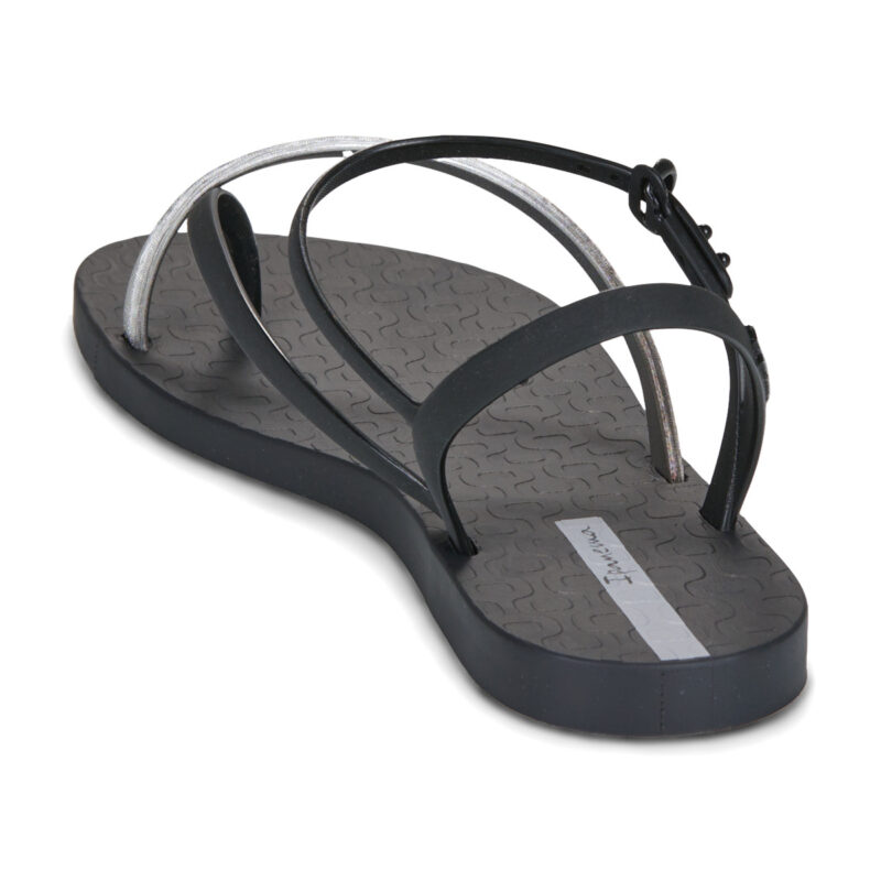 Ipanema ELEGANT SANDAL FEM Nero Sandali bassi Donna - 5