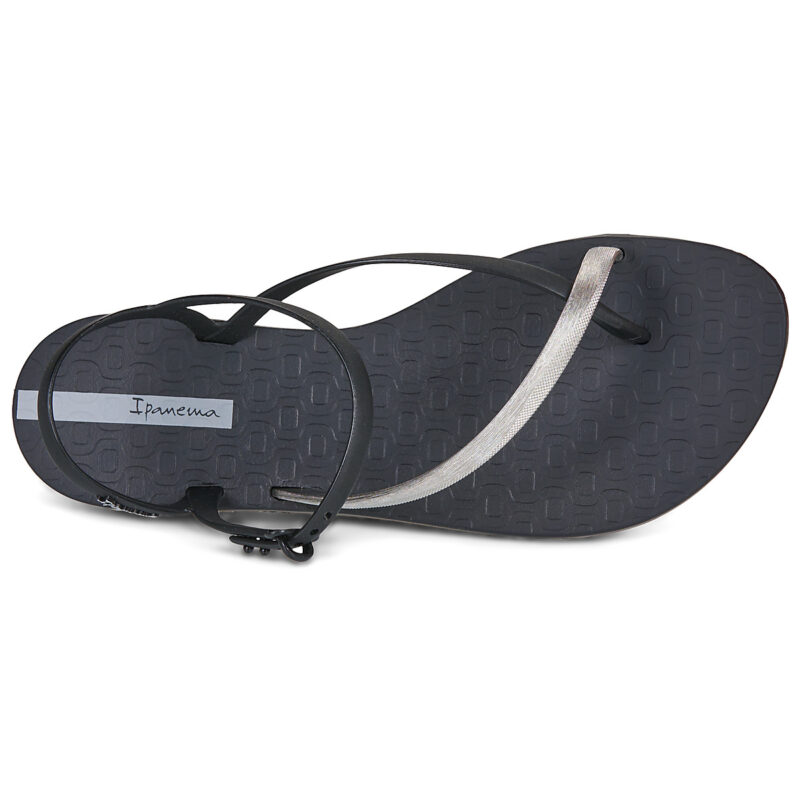 Ipanema ELEGANT SANDAL FEM Nero Sandali bassi Donna - 6