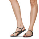 Ipanema ELEGANT SANDAL FEM Nero Sandali bassi Donna - 8