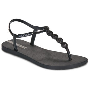 Ipanema  CLASS EASY ON GLOW  Nero -  Sandali bassi  Donna