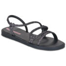 Ipanema SOLAR GLOW SLIDE FEM Nero Sandali bassi Donna - 1