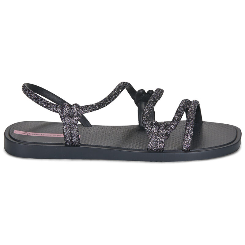 Ipanema SOLAR GLOW SLIDE FEM Nero Sandali bassi Donna - 2
