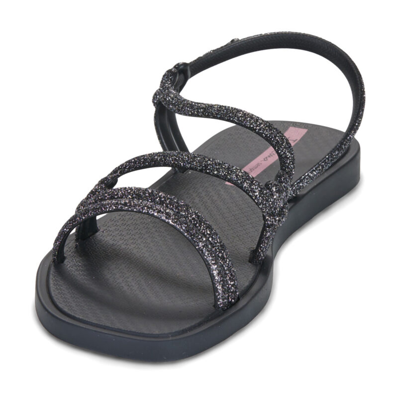 Ipanema SOLAR GLOW SLIDE FEM Nero Sandali bassi Donna - 3