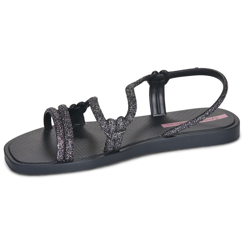 Ipanema SOLAR GLOW SLIDE FEM Nero Sandali bassi Donna - 4