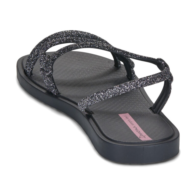 Ipanema SOLAR GLOW SLIDE FEM Nero Sandali bassi Donna - 5