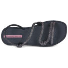 Ipanema SOLAR GLOW SLIDE FEM Nero Sandali bassi Donna - 6