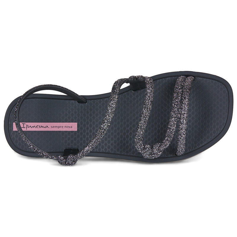 Ipanema SOLAR GLOW SLIDE FEM Nero Sandali bassi Donna - 6