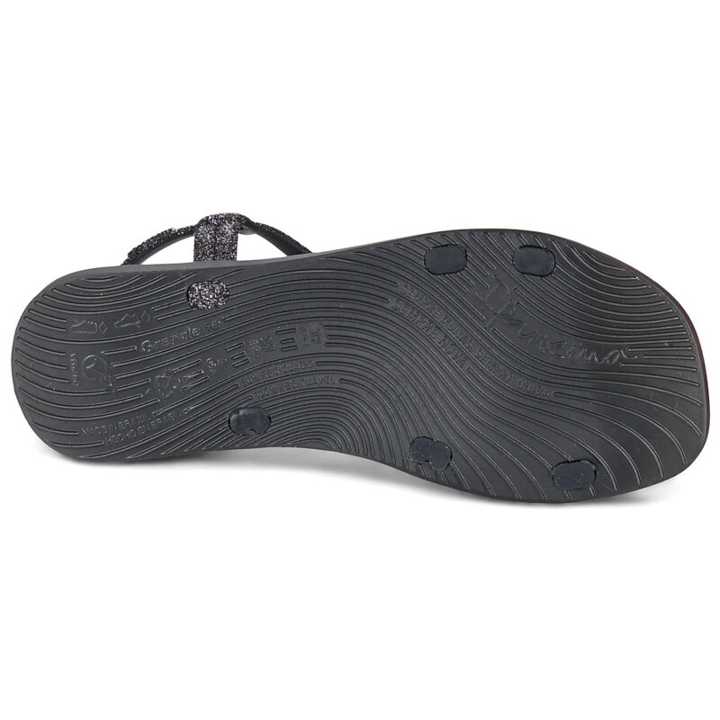 Ipanema SOLAR GLOW SLIDE FEM Nero Sandali bassi Donna - 7