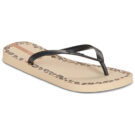 Ipanema Day Fem Beige Zehentrenner Damen - 1
