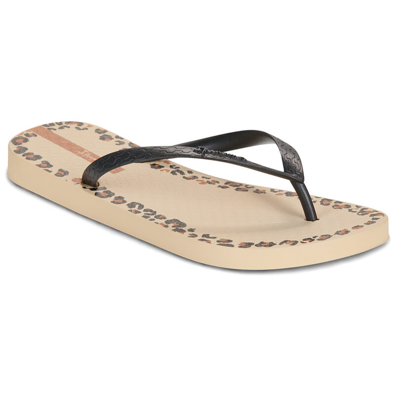Ipanema Day Fem Beige Zehentrenner Damen - 1