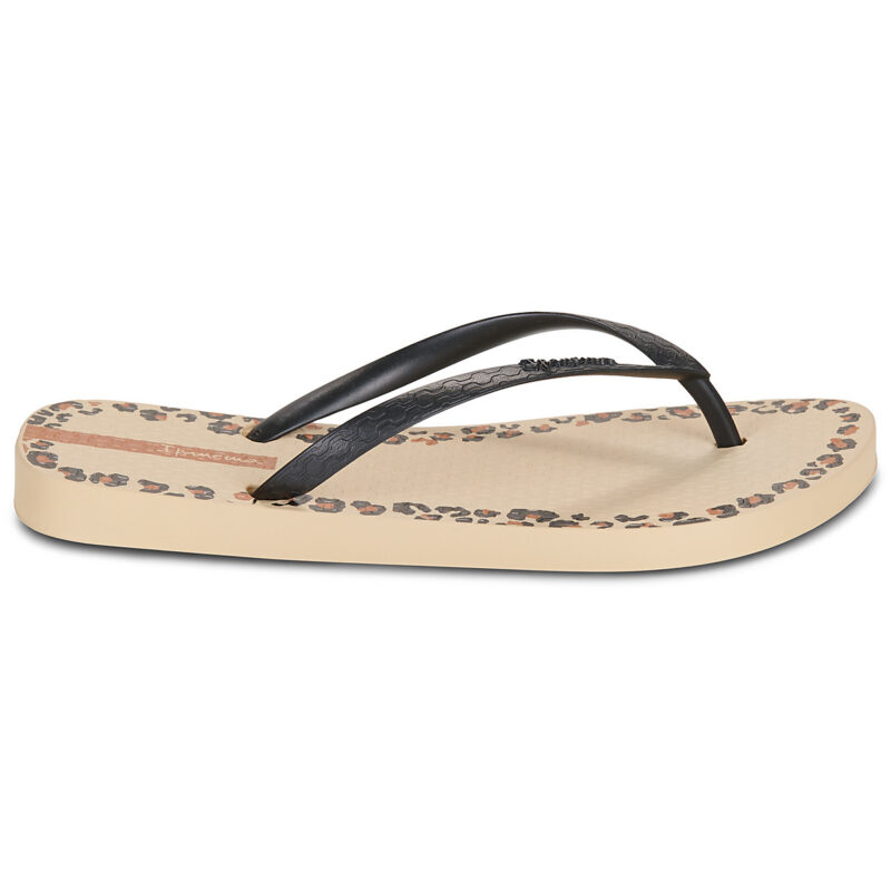 Ipanema Day Fem Beige Zehentrenner Damen - 2